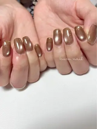 ネイル Hum.nail （はむ.ねいる）のネイルデザイン
