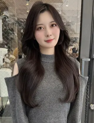 ロング 🍀ショートカット 表参道　櫻井🍀のヘアスタイル