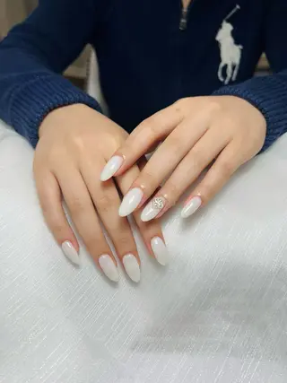 ネイル チャン SORAのネイルデザイン
