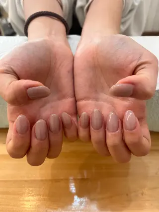 ネイル nailAlaia 妙典店 アイリのネイルデザイン