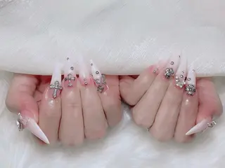 ネイル リンネイルサロン Rinのネイルデザイン