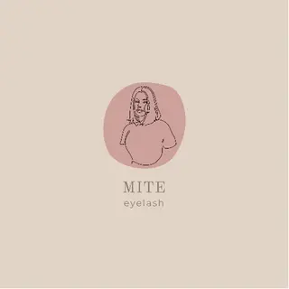 mite eyelashのマツエク・マツパデザイン