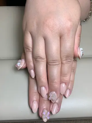 ネイル KAKA Nailのネイルデザイン