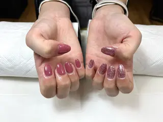ネイル KIKAWA MAI♡のネイルデザイン