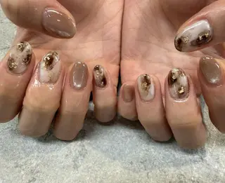 ネイル FASTNAIL PLUS 新宿店のネイルデザイン