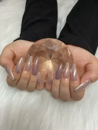 ネイル Hanon ハノンのネイルデザイン