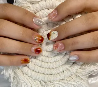 ネイル Queen‘s nail salonのネイルデザイン