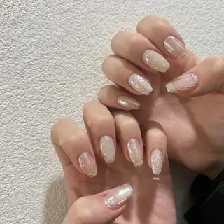 ネイル chai nail _ai📍鶴橋/桃谷のネイルデザイン