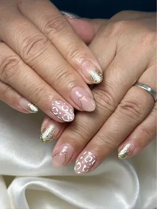 ネイル mogunail &blowの眉毛・アイブロウイメージ