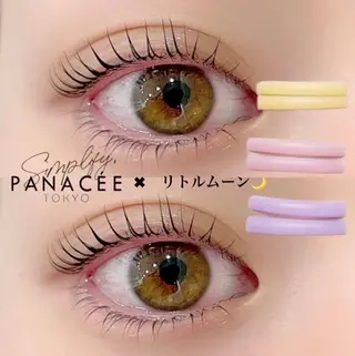 マツエク・マツパ YUMA 🍓❤️の眉毛・アイブロウイメージ