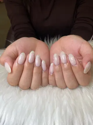 ネイル NiJi Nailsのネイルデザイン
