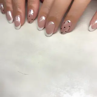 ネイル K. nailのネイルデザイン