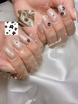 ネイル GREEM グリームのネイルデザイン