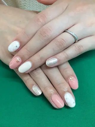 ネイル fairy Ｍのネイルデザイン