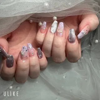 ネイル Queen nailのネイルデザイン
