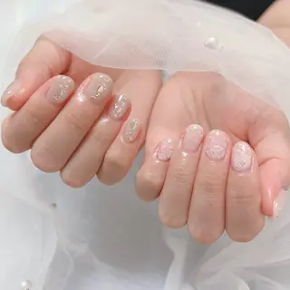 ネイル 💅fleur Ayumiのネイルデザイン