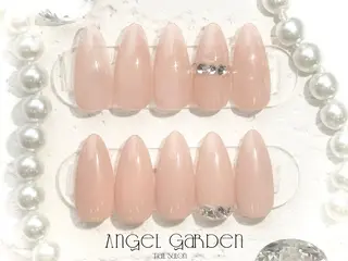 ネイル k misakiのネイルデザイン