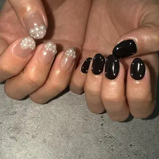 ネイル mao nailのネイルデザイン