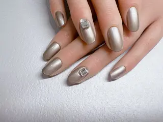 ネイル AJ nailのネイルデザイン
