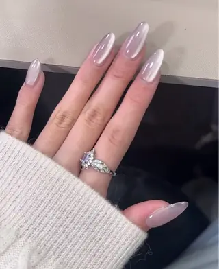 ネイル yu iのネイルデザイン