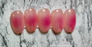 ネイル nail salon oneness🎀のネイルデザイン