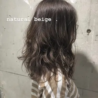 ミディアム トレンド眉🌈✨ arisaの眉毛・アイブロウイメージ