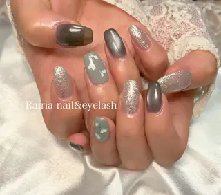 ネイル 🤍CRISTA yui🤍のネイルデザイン