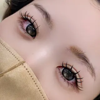 マツエク・マツパ BIANCA せいなのマツエク・マツパデザイン