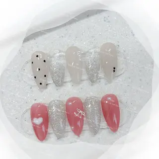 ネイル Lovely Nail Salonのネイルデザイン