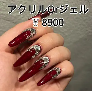 ネイル JUNA 健康美サロン渋谷店のエステ・リラクイメージ