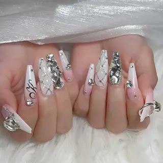 ネイル Amee Nail Salonのネイルデザイン