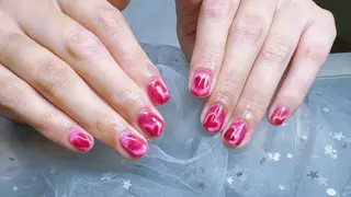 ネイル Nail Salon J.C京急弘明寺駅のネイルデザイン