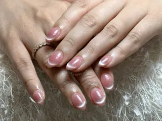 ネイル TS. nails___のネイルデザイン