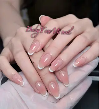 ネイル BabyYouMi nailのネイルデザイン