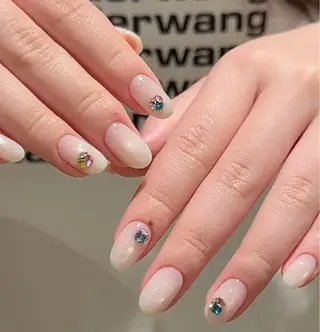 ネイル Rika nail cocoのネイルデザイン