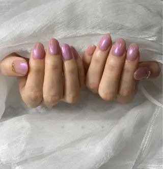 ネイル 錦糸町 mi_nailのネイルデザイン