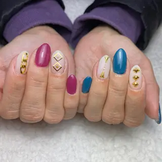 ネイル COCO +のエステ・リラクイメージ