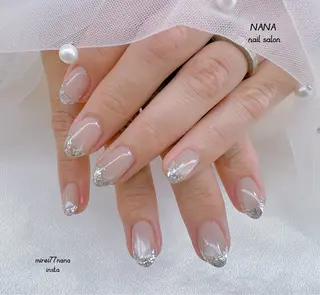 ネイル NANA nail salonのネイルデザイン