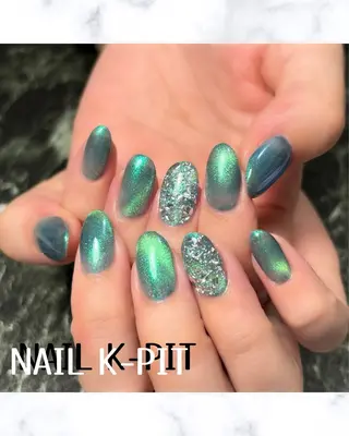 ネイル NAIL K-PIT ネイル ケーピットの眉毛・アイブロウイメージ