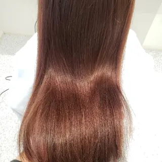 ロング kato takashiのヘアスタイル