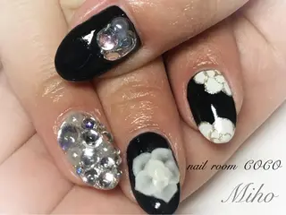 ネイル nail Berunaのネイルデザイン
