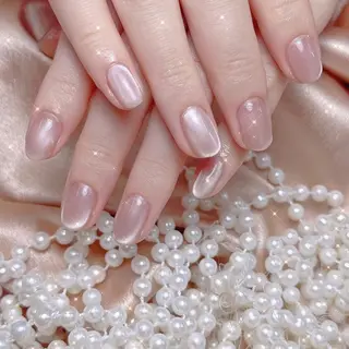 ネイル 🎀真紀 まき🎀のネイルデザイン