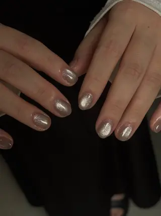 ネイル K. Yukoのネイルデザイン