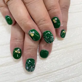 ネイル MINORI Nail&Waxのネイルデザイン