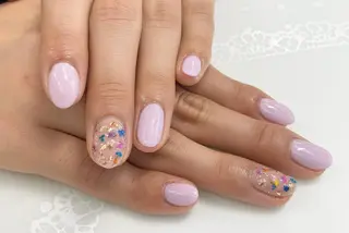 ネイル 吉田 (ネイリスト)のネイルデザイン