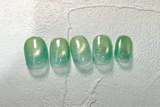 ネイル nail salon quartettoのネイルデザイン