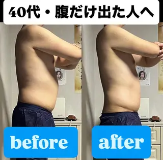 メンズ ハイパーナイフ専門 熊田陽子のエステ・リラクイメージ