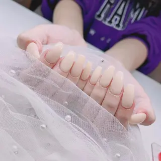ネイル Tinaネイル 難波のネイルデザイン