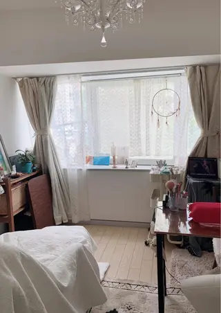 ネイル pipi ..のネイルデザイン