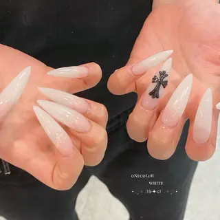 ネイル 🎀FLORANZ 🎀MIKAのネイルデザイン
